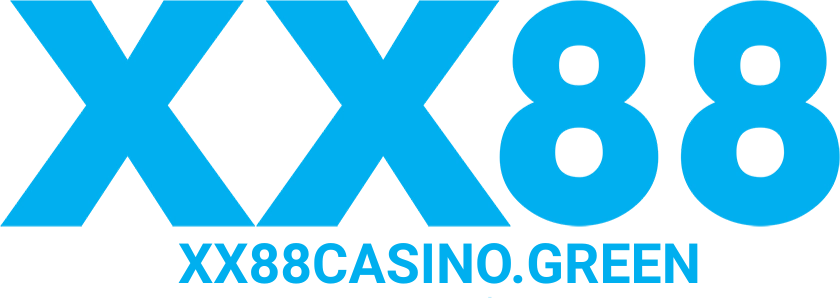 xx88 logo footer