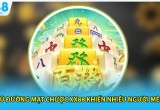 Nổ Hũ Đường Mạt Chược XX88 Khiến Nhiều Người Mê Mẩn